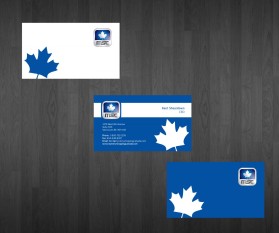 Mystery Shopping Canada - Business Cards/Stationery entry by adyyy