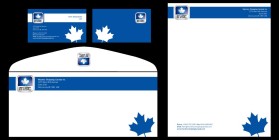 Mystery Shopping Canada - Business Cards/Stationery entry by adyyy