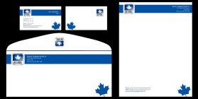 Mystery Shopping Canada - Business Cards/Stationery entry by adyyy