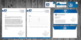 Mystery Shopping Canada - Business Cards/Stationery entry by skyford412