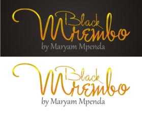 mari african beauty entry by hidra