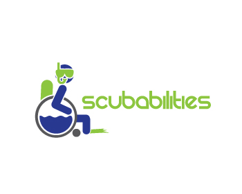 Logo Design for Scubabilities