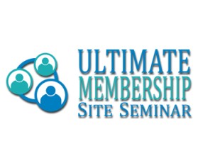 Ultimate Membership Site Seminar entry by kuzuma