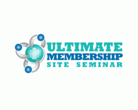 Ultimate Membership Site Seminar entry by graphica