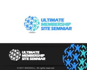 Ultimate Membership Site Seminar entry by madskill