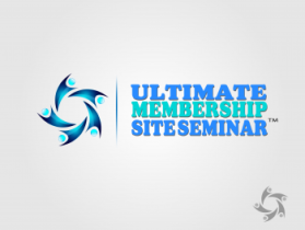 Ultimate Membership Site Seminar entry by Xavi