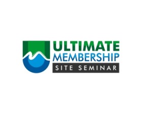 Ultimate Membership Site Seminar entry by sambelpete
