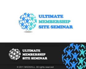 Ultimate Membership Site Seminar entry by madskill