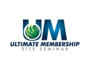 Ultimate Membership Site Seminar entry by ytdreamcatcher