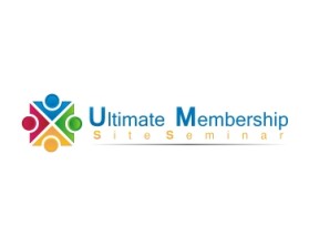 Ultimate Membership Site Seminar entry by bamzcreative