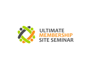 Ultimate Membership Site Seminar entry by kirmizzz
