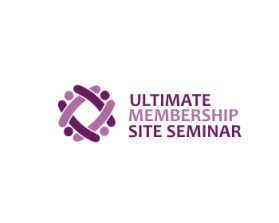 Ultimate Membership Site Seminar entry by kirmizzz