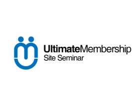 Ultimate Membership Site Seminar entry by room168