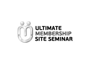 Ultimate Membership Site Seminar entry by room168