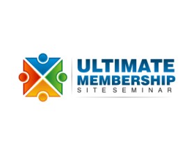 Ultimate Membership Site Seminar entry by bamzcreative
