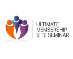 Ultimate Membership Site Seminar entry by hidra