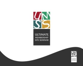 Ultimate Membership Site Seminar entry by Ganbatte!