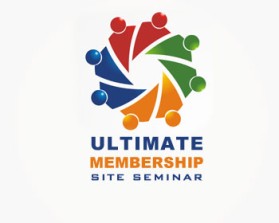 Ultimate Membership Site Seminar entry by faysal