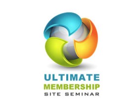 Ultimate Membership Site Seminar entry by faysal