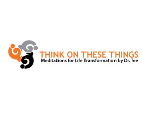 Think On These Things (.tv) entry by muzzha