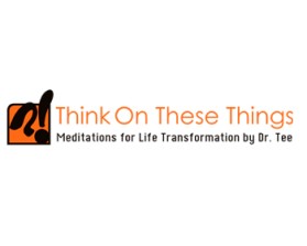 Think On These Things (.tv) entry by kuzuma