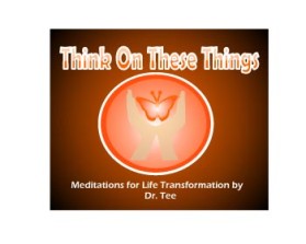 Think On These Things (.tv) entry by zhiAnEmhAr