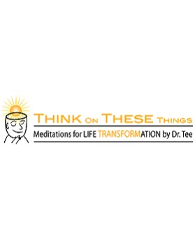 Think On These Things (.tv) entry by OliveTreeDesigns