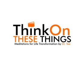 Think On These Things (.tv) entry by TRC 