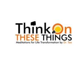 Think On These Things (.tv) entry by TRC 