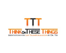 Think On These Things (.tv) entry by cozmy