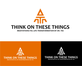 Think On These Things (.tv) entry by kirmizzz