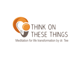 Think On These Things (.tv) entry by zaga