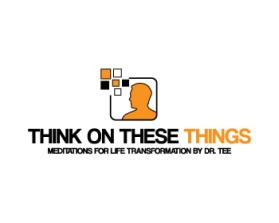 Think On These Things (.tv) entry by cozmy