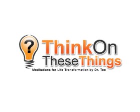 Think On These Things (.tv) entry by greycrow