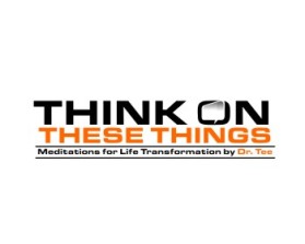 Think On These Things (.tv) entry by TRC 