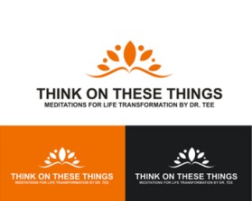 Think On These Things (.tv) entry by nerdsociety