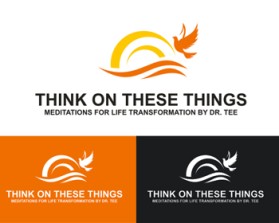 Think On These Things (.tv) entry by nerdsociety