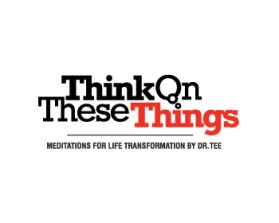 Think On These Things (.tv) entry by alel