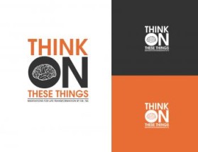 Think On These Things (.tv) entry by rizwanash