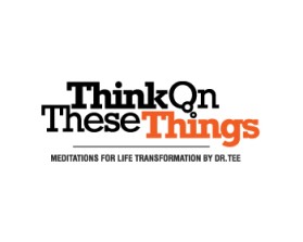 Think On These Things (.tv) entry by alel
