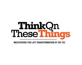 Think On These Things (.tv) entry by alel