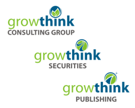 Growthink Brand Extension Logos (3) entry by bp_13