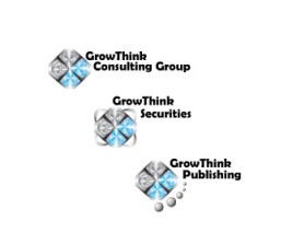 Growthink Brand Extension Logos (3) entry by zhiAnEmhAr