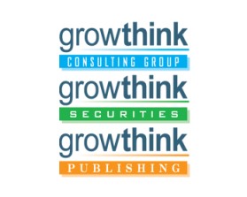 Growthink Brand Extension Logos (3) entry by ajfgraphics