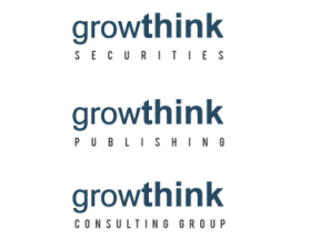 Growthink Brand Extension Logos (3) entry by zeyno