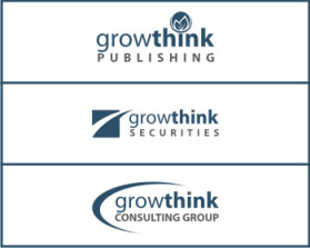 Growthink Brand Extension Logos (3) entry by bp_13