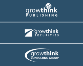 Growthink Brand Extension Logos (3) entry by bp_13