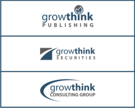 Growthink Brand Extension Logos (3) entry by bp_13