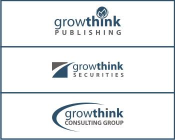 Logo Design for Growthink Brand Extension Logos (3)