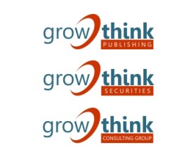 Growthink Brand Extension Logos (3) entry by sambelpete